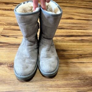 Ugg Boots Size 8